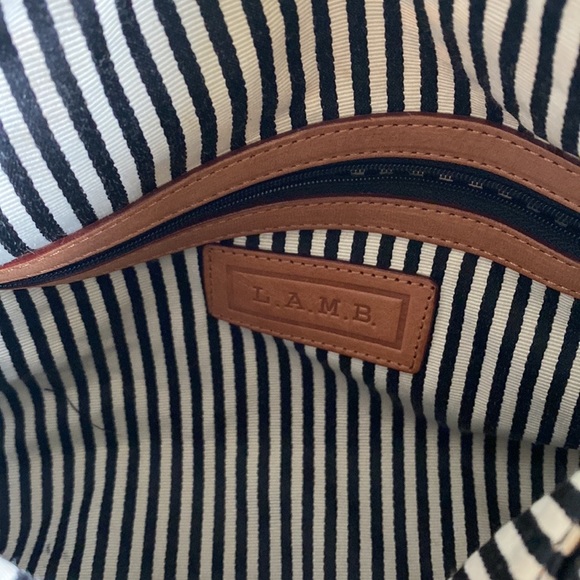 LAMB handbag - Picture 7 of 11